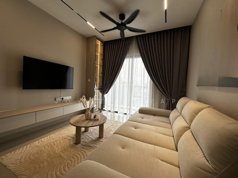 Bangsar Hill Park - 5