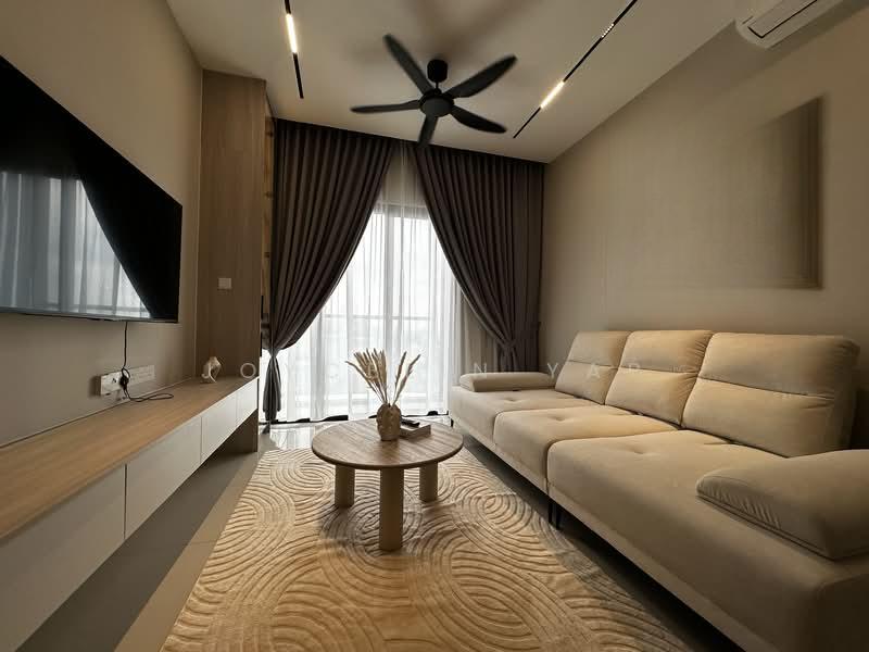 Bangsar Hill Park - 2