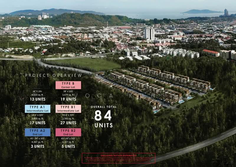 Banyan valley 3 Storey Super link House - 5