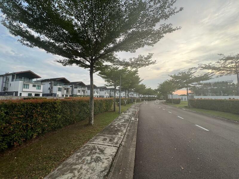 Isola Mansion @ Senibong Cove - 2