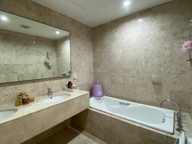 K Residence @ KLCC - 3