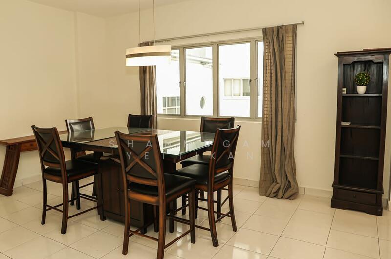 Perdana Emerald - 2