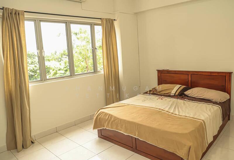 Perdana Emerald - 3