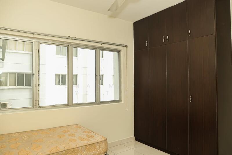 Perdana Emerald - 4