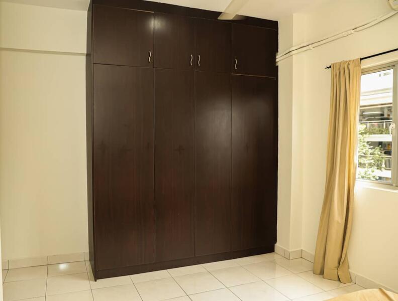 Perdana Emerald - 5