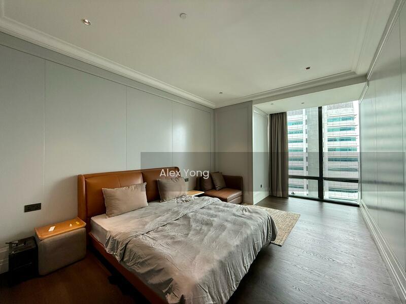 St Regis - 4