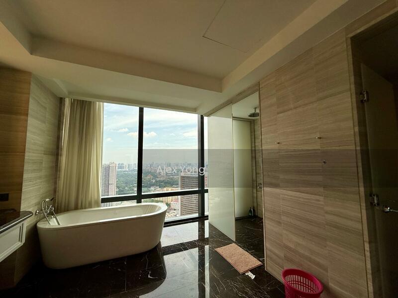 St Regis - 5
