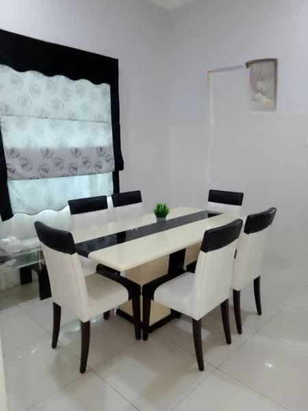 Bertam Lakehomes, Bertam Perdana 2, Kepala Batas - 3