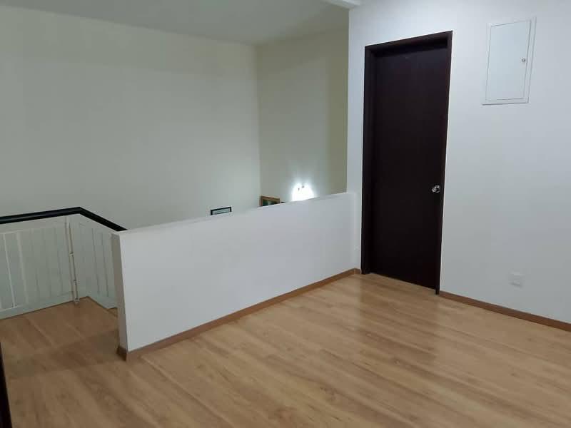 Bertam Lakehomes, Bertam Perdana 2, Kepala Batas - 5