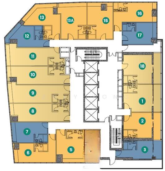 Solarvest Suites Bangsar South - 5