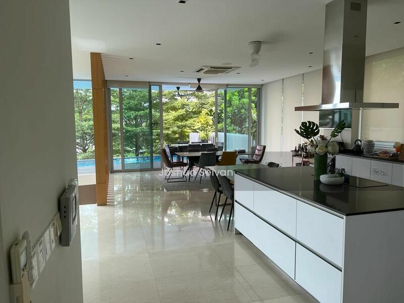 Bungalow at Bangsar - 2