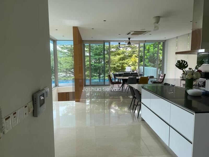 Bungalow at Bangsar - 4