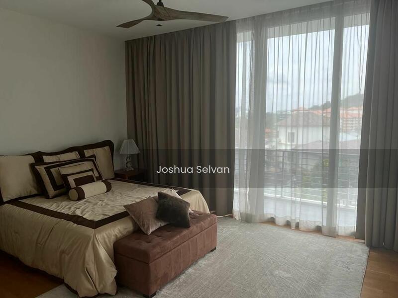 Bungalow at Bangsar - 5