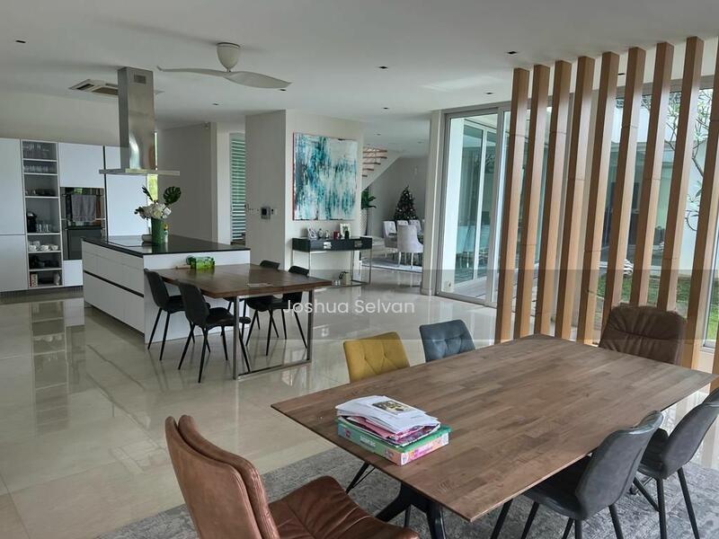 Bungalow at Bangsar - 2