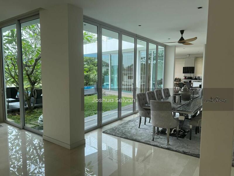 Bungalow at Bangsar - 5