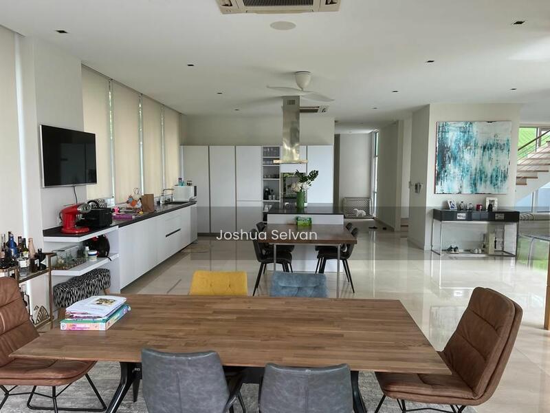 Bungalow at Bangsar - 3