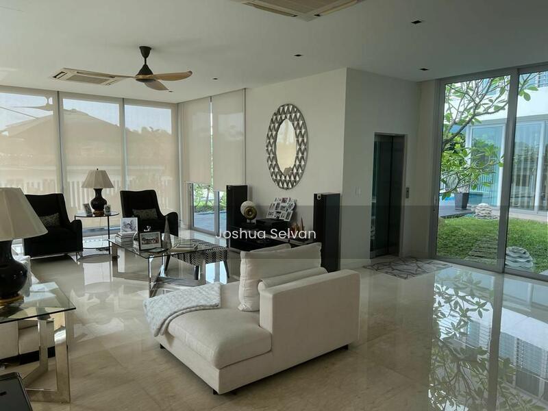 Bungalow at Bangsar - 4