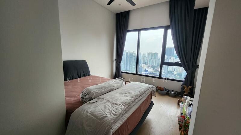 Lucentia Residences - 2