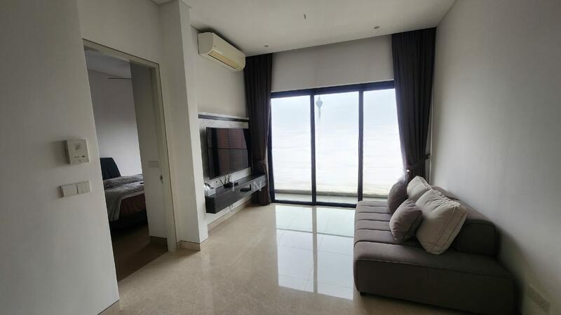Lucentia Residences - 1