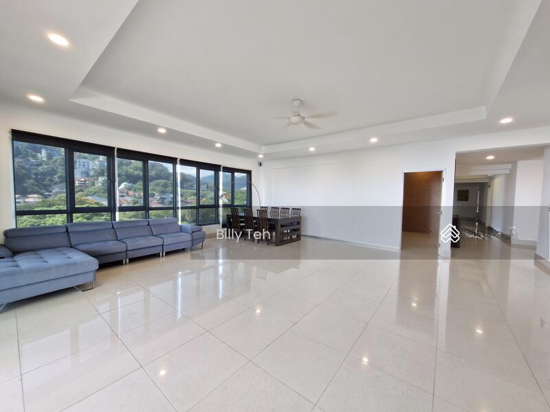 The Cove Condominium - 1