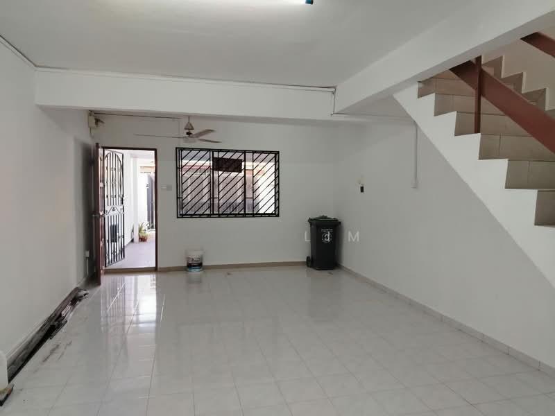 Taman Desa Cemerlang - 2