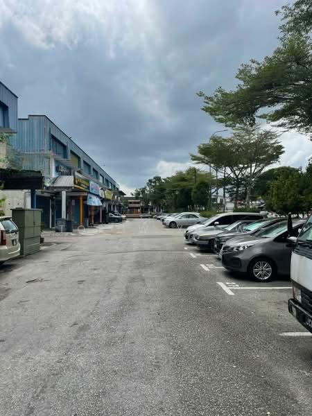 The Boulevard @ Permas Jaya - 5