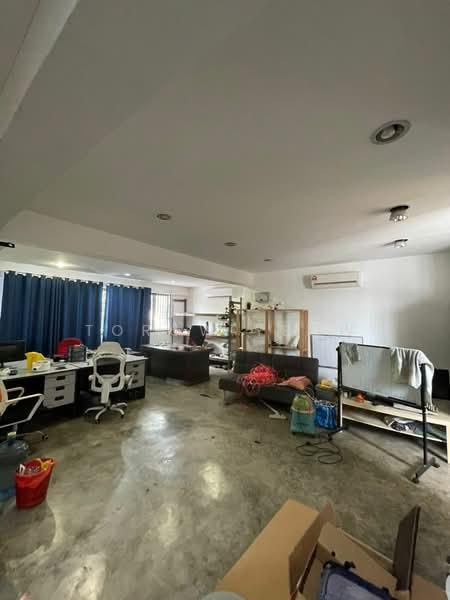 The Boulevard @ Permas Jaya - 1