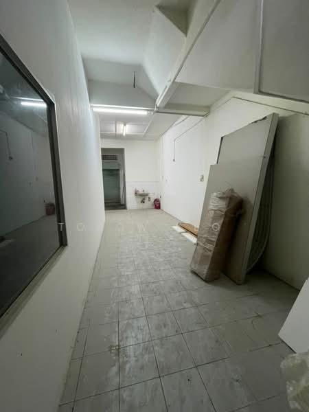 The Boulevard @ Permas Jaya - 4