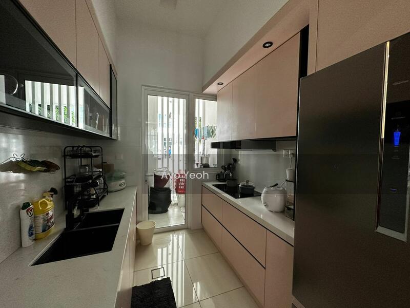 Mellowood, Eco Majestic - 2