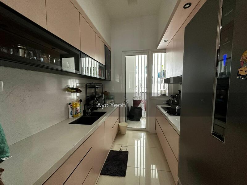 Mellowood, Eco Majestic - 1