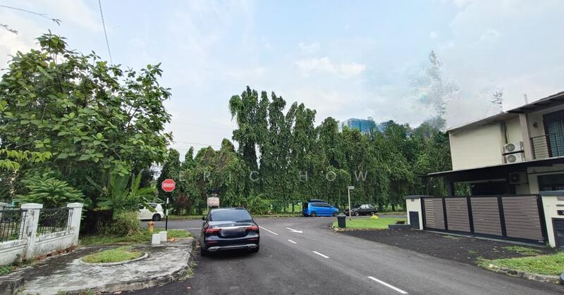 Taman Puchong Prima - 3