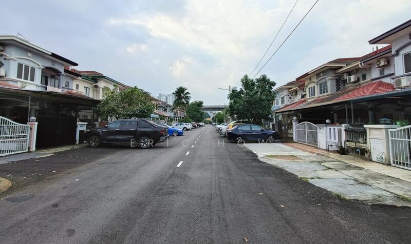 Taman Puchong Prima - 4