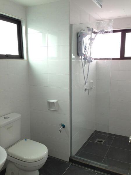 Park 51 Residency - 4