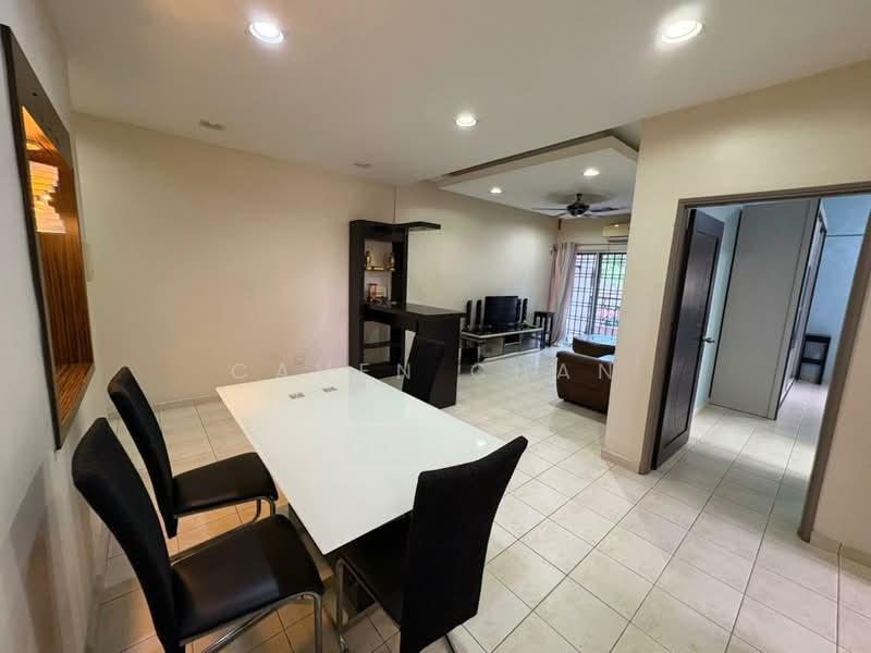 Prima Regency - 5
