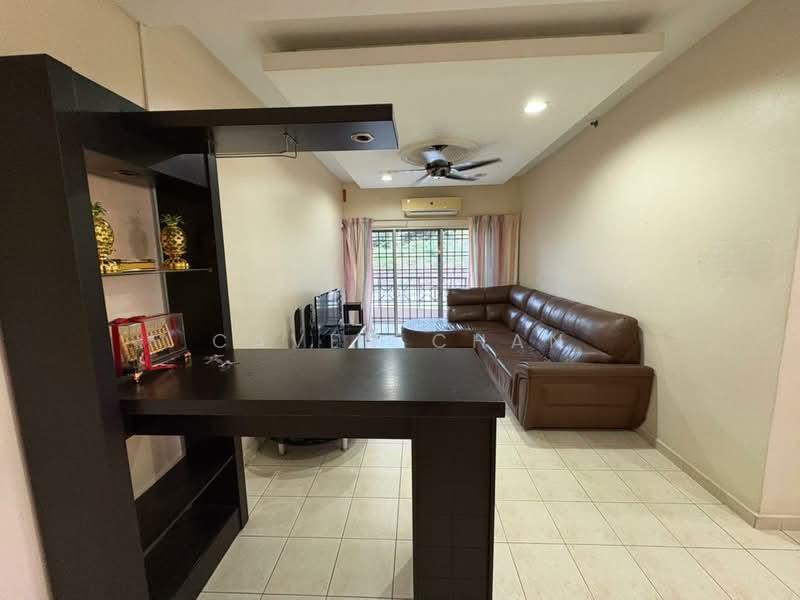 Prima Regency - 2