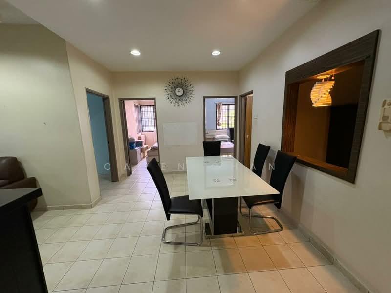 Prima Regency - 3