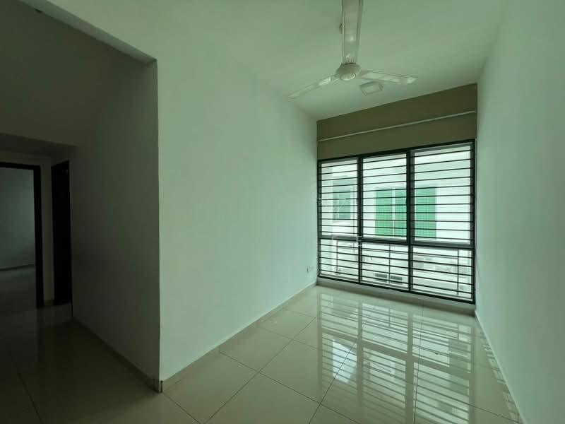 Taman Sentosa Klang - 4