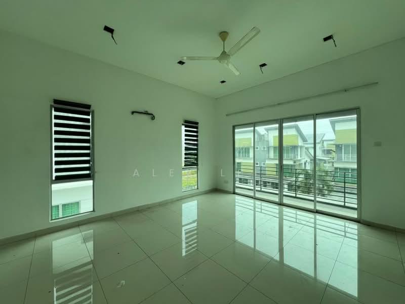 Taman Sentosa Klang - 5
