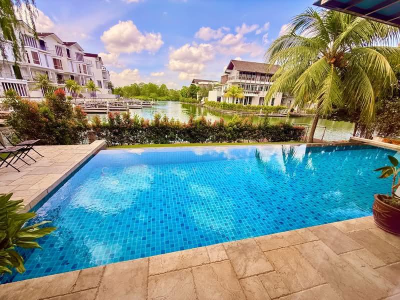 Emerald Bay @ Puteri Harbour - 5