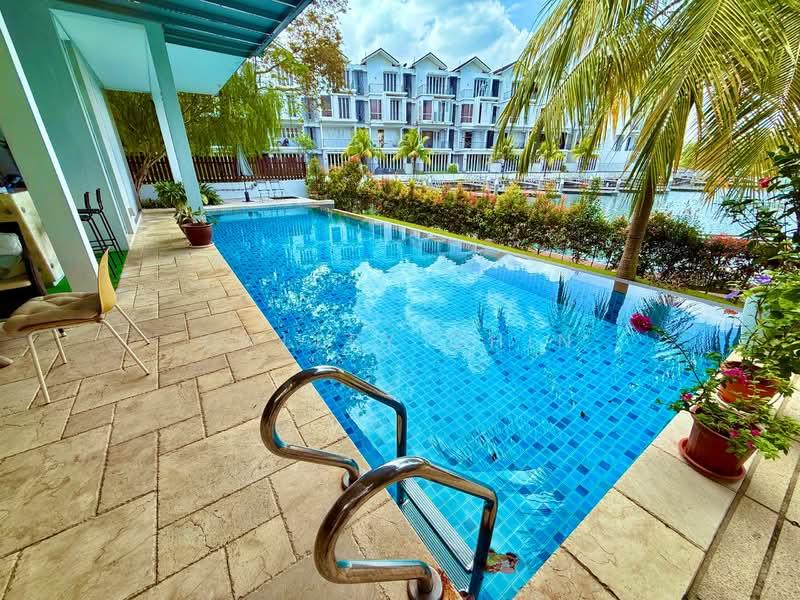 Emerald Bay @ Puteri Harbour - 3