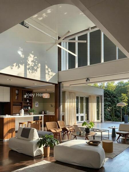 Seremban 20x65 Rumah Moden 430K !! 4R3B Fully Extended - 3