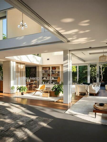 Seremban 20x65 Rumah Moden 430K !! 4R3B Fully Extended - 2