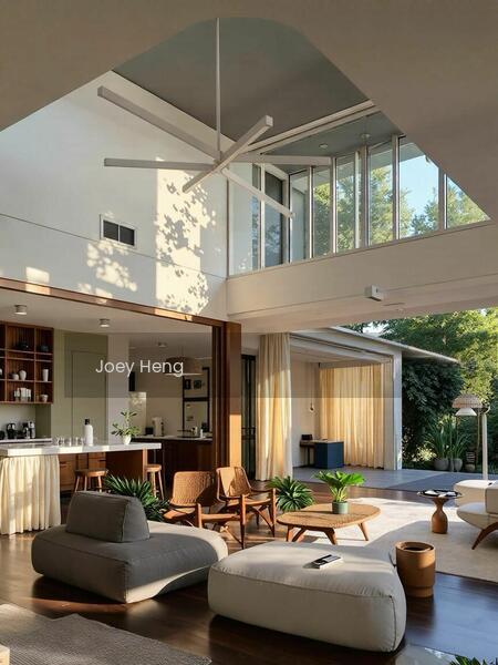 Seremban 20x65 Rumah Moden 430K !! 4R3B Fully Extended - 5