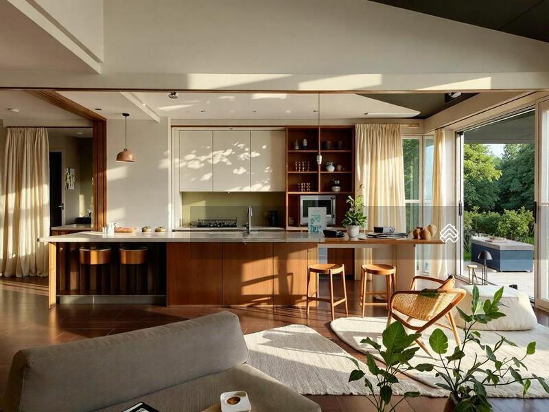 Seremban 20x65 Rumah Moden 430K !! 4R3B Fully Extended - 1