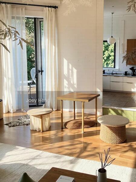 Seremban 20x65 Rumah Moden 430K !! 4R3B Fully Extended - 4