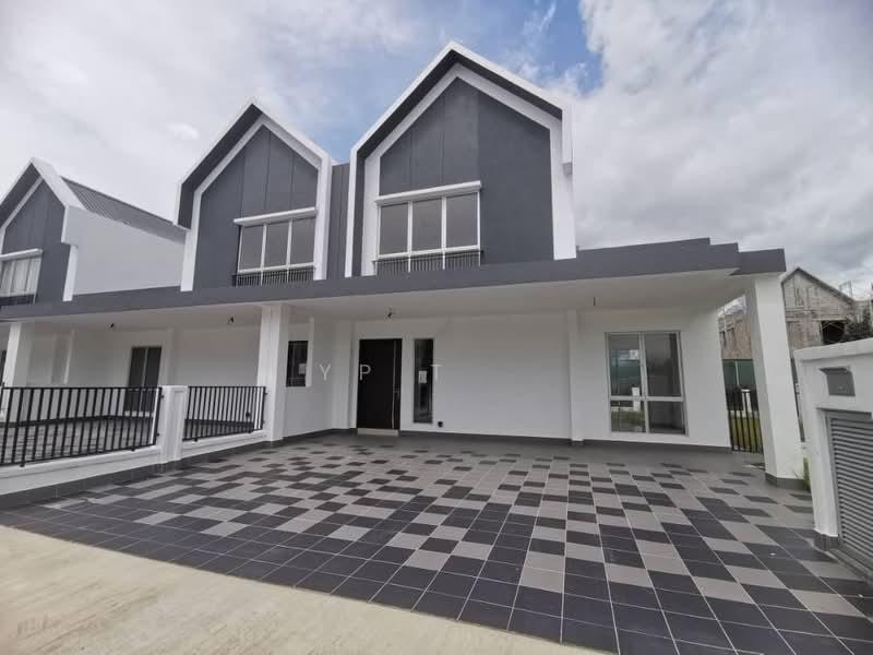 Eco Forest: Hazelton (Phase 3 & 5) - 1