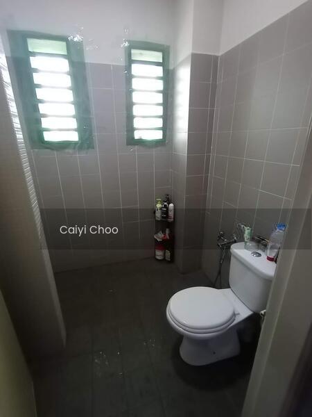 2 storey terrace house in Bandar puteri jaya sungai petani petani for sale - 5