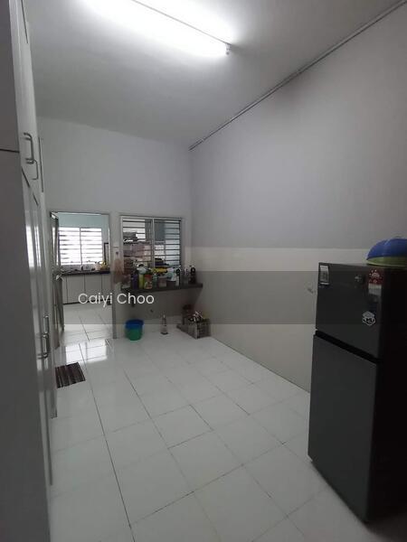 2 storey terrace house in Bandar puteri jaya sungai petani petani for sale - 3