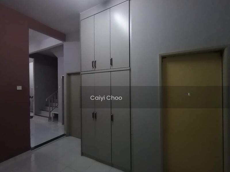 2 storey terrace house in Bandar puteri jaya sungai petani petani for sale - 4