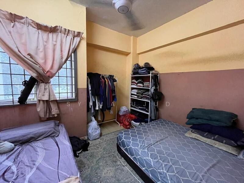 D'Casa Condominium - 2